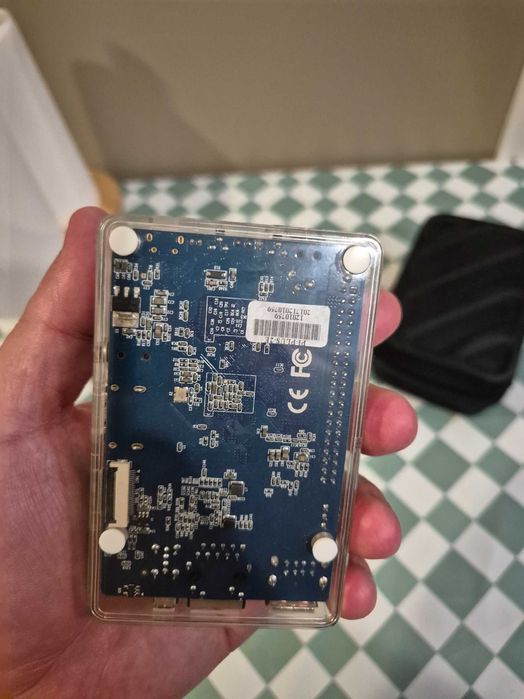 Orange Pi Plus 2e 4GB64550697589122122