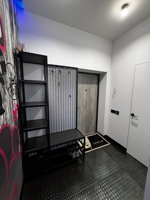 ЖК Comfort City Lagoon, Лагуна, продам квартиру 1 ком.Приднепровск