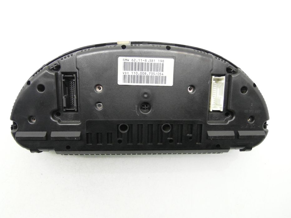 Licznik Bmw E39 525 Tds