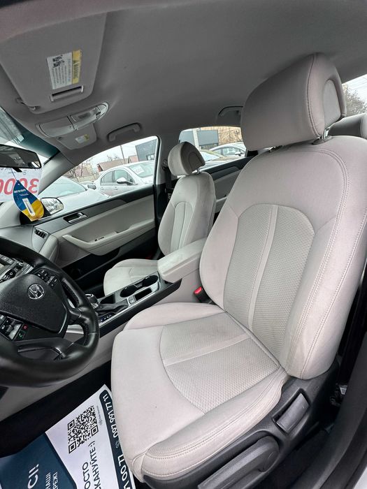 Продам Hyundai Sonata 2016 рік можлива розстрочка,кредит,обмін!