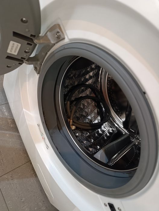 Máquina de lavar roupa Samsung