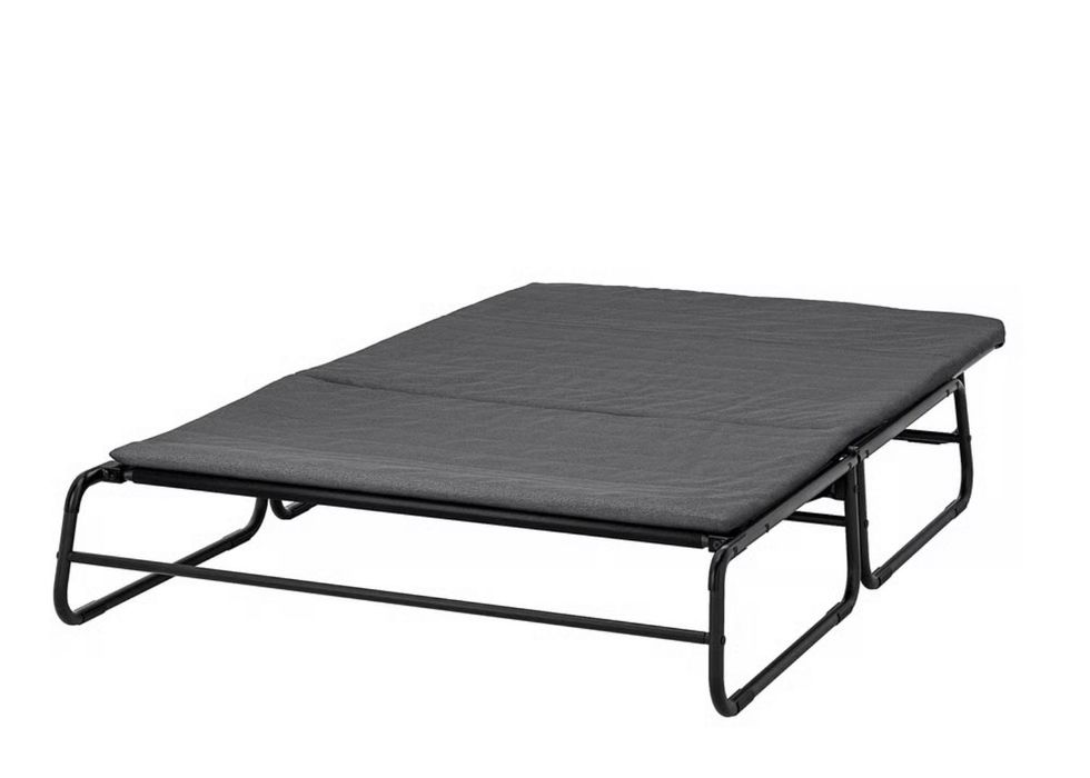 Sofa rozkładana HAMMARN Ikea - gwarancja 10 lat