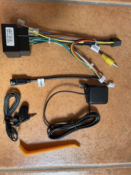 Multimidia automotivo