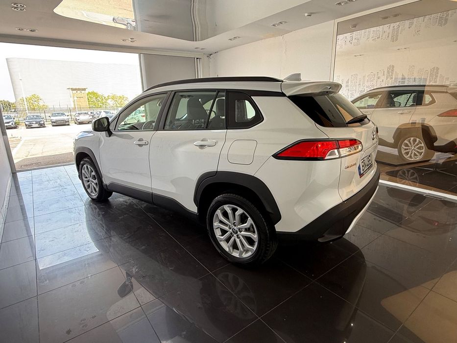 Toyota Corolla Cross 1.8 Hybrid Comfort