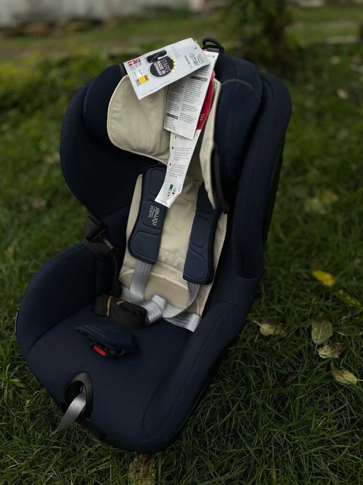 Britax Romer Trifix2 i-Size