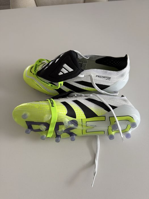 Chuteiras Adidas Predator Elite