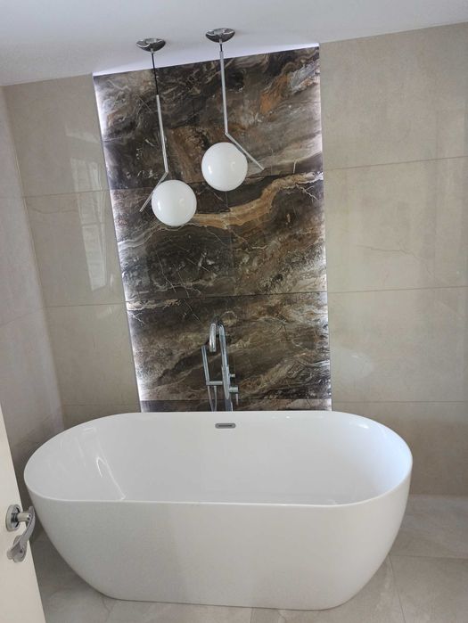 Usługi Remontowo Budowlane