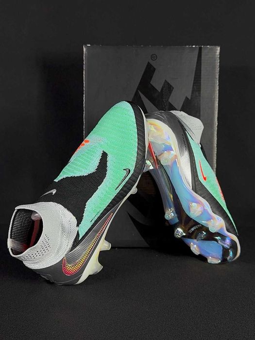 Chuteiras Nike Phantom 6 Elite