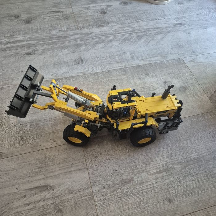 . wozidło 500zl bez podelka