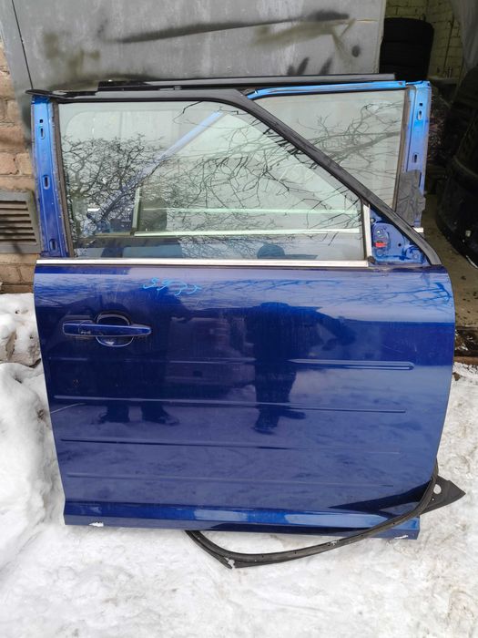 Ford Flex 09-19 Дверь Передняя Правая AA8Z7420124A