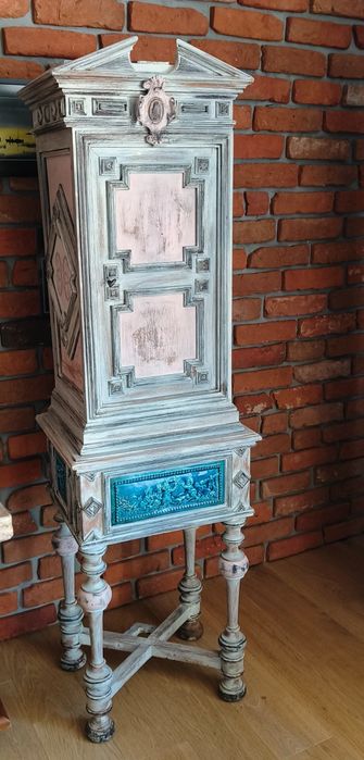 unikalny, stylowy mebel vintage