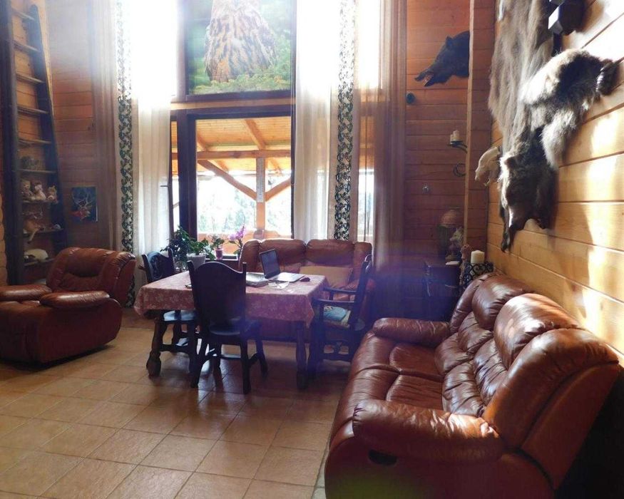 Продаж будинку (Маєток) з ремонтом, природа лісу, Східниця, Львів обл.