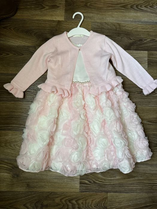 American Princess Святкова сукня 3 роки
