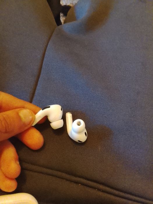 AirPods Pro 2 Originais com Carregador