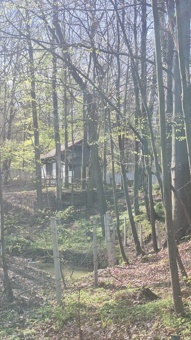 Domek dla dwojga Podbeskidzie