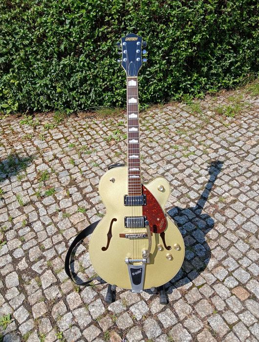 Gitara elektryczna Gretsch G2420T , Seymour Duncan,Gotoh