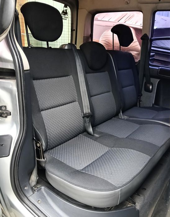 Citroen Berlingo 2006 1.4i MT Сітроен берлінго