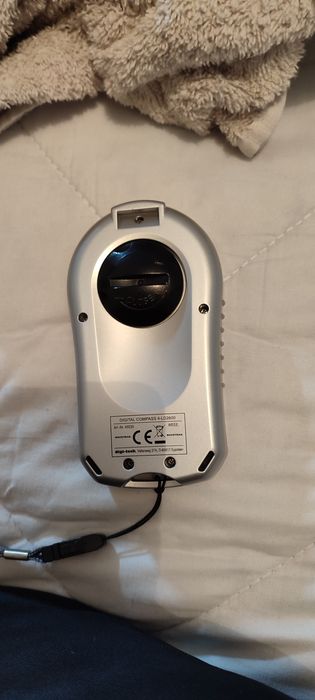 Bússola numérica64175823990531121