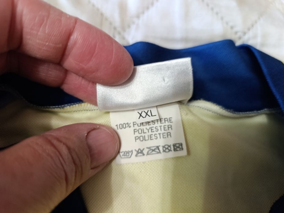 Велоджерсі / Велофутболка Scott (XXL)