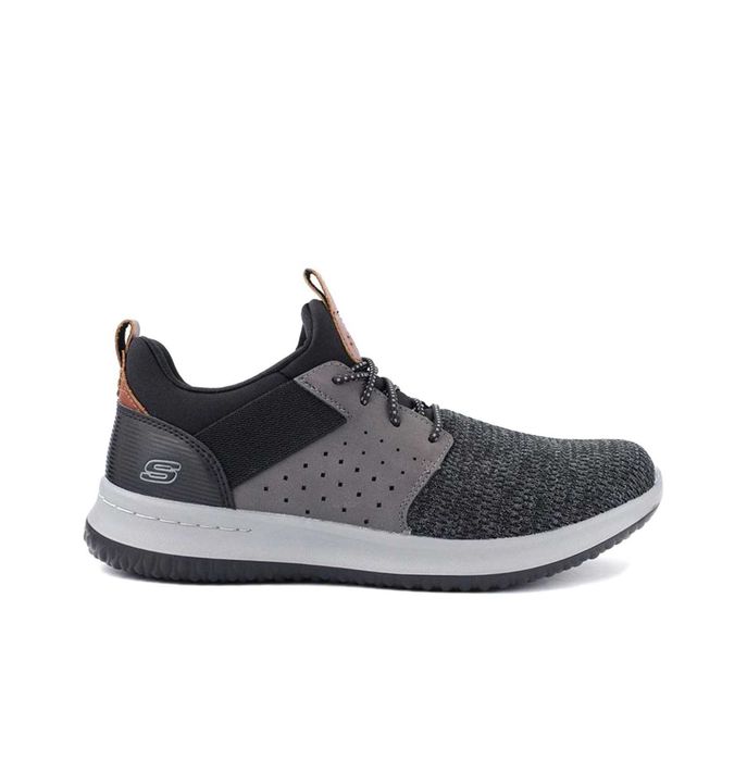 Кроссовки Skechers Delson. Оригинал. р 43