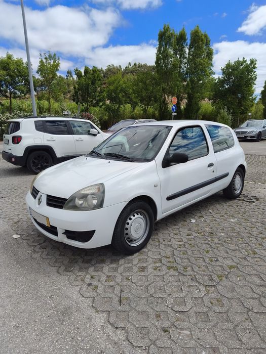 Renault Clio storia 1.5dci