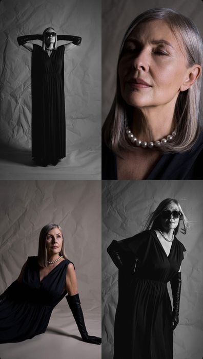 Canon RP + Canon 24-105 RF