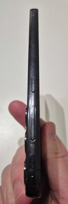 Samsung Galaxy S23 – Phantom Black – 128 GB 100% sprawny