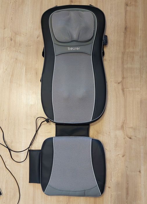 Mata masująca Beurer MG 260 HD