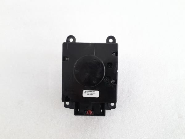 Comando / botão / interruptor multifunções BMW X6 (E71, E72)