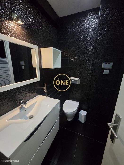 Penthouse Exclusiva – Vila Nova de Famalicão