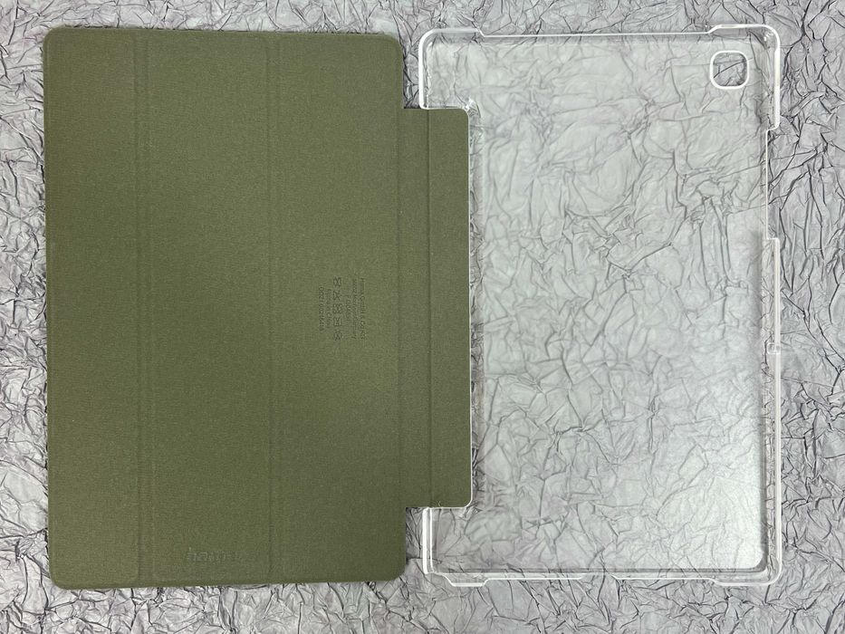 Etui Pokrowiec na Tablet Samsung Galaxy Tab A7 10,4 Hama