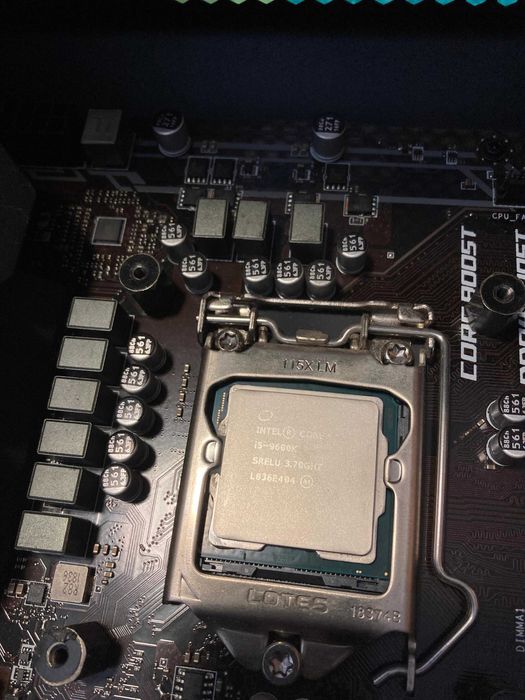 Computador Gaming MSI