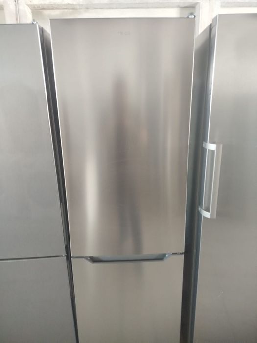 Frigorífico combinado TEKA