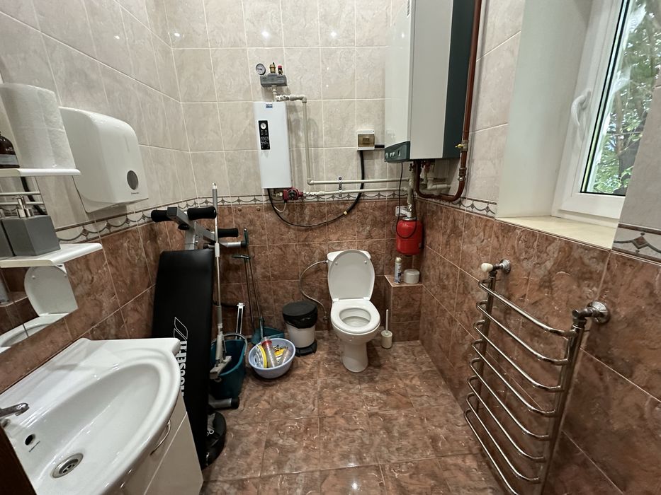 Аренда офиса 200м2 в Центре
