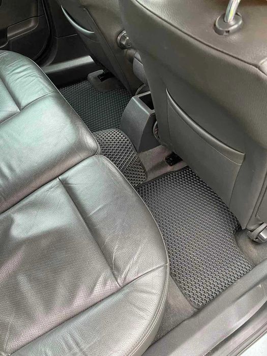 ЕВА коврики в салон Opel Astra G Astra H Astra J Astra K