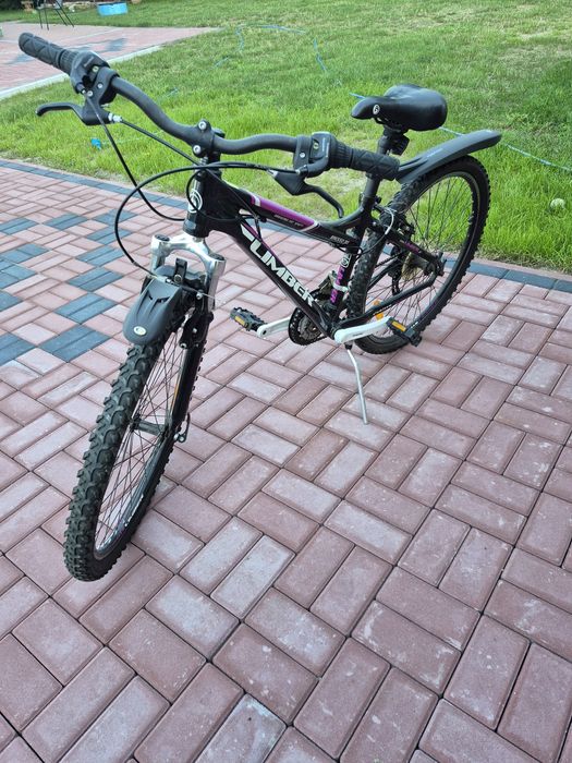 Rower gorski 26 cali