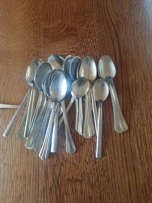 Ложички для кави