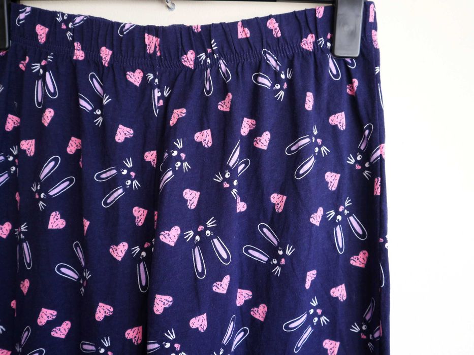 MATALAN | spodnie do spania M