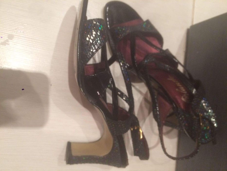 Sandały orlando damskie