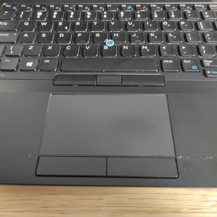 Laptop Dell Latitude e5470 i5-6200, SDD 256 GB, 8GB RAM
