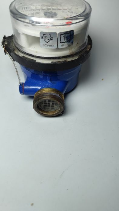 Licznik do wody metron