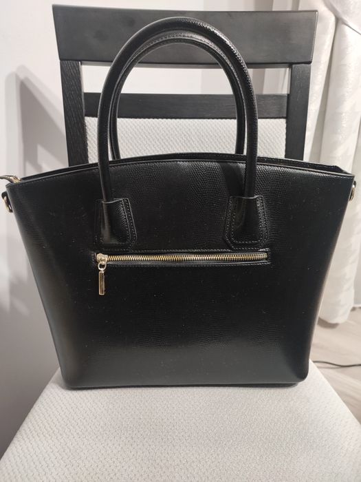 Torebka Wittchen czarna