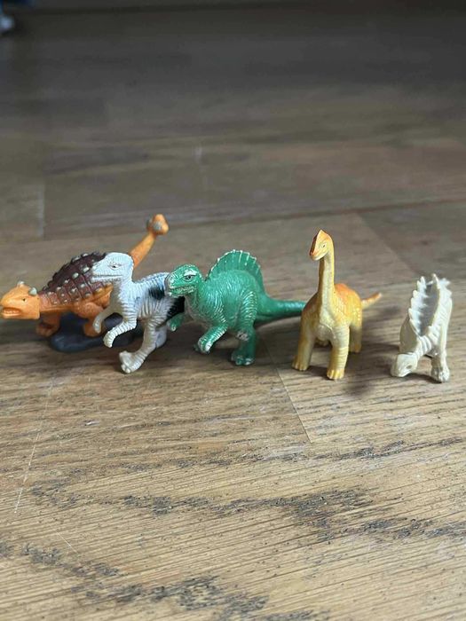 Zestaw wulkan, duży