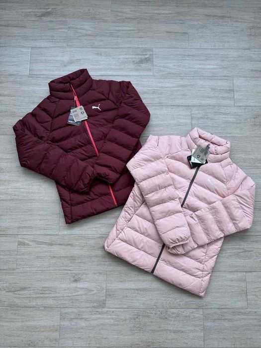 Puma Active Polyball Jacket 