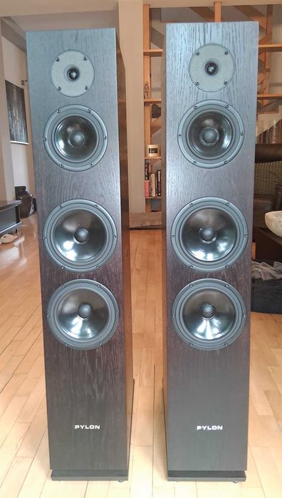 PYLON AUDIO Diamond 30