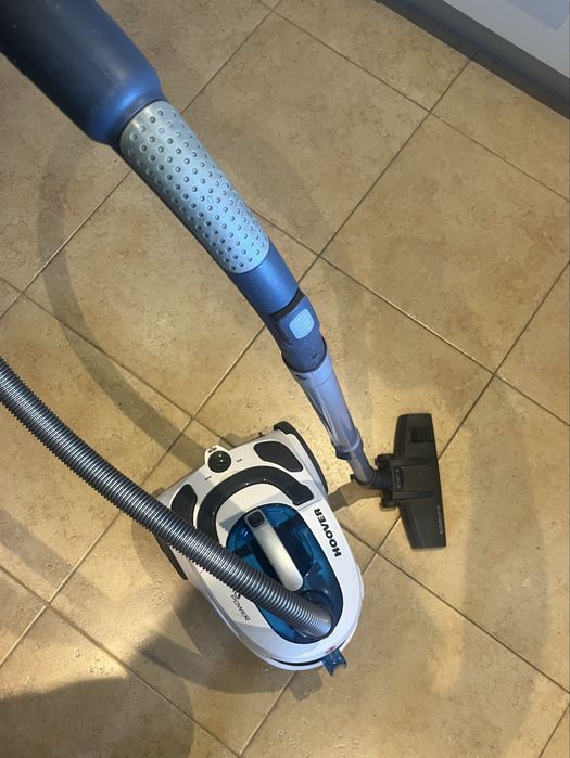 aspirador hydro power