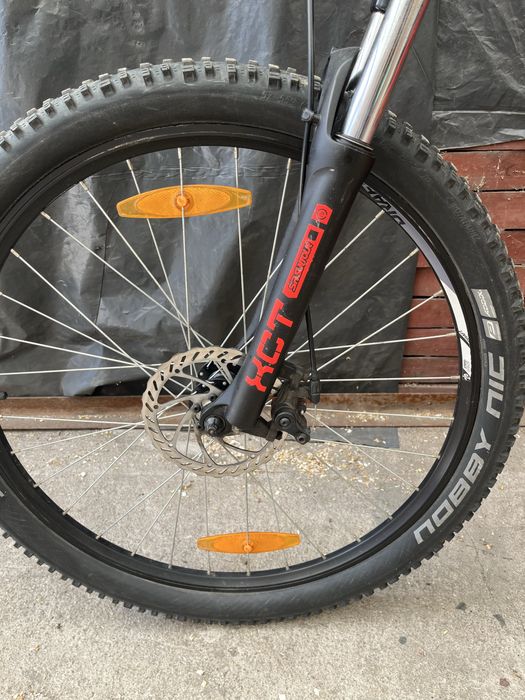Rower MTB kellys whip 10