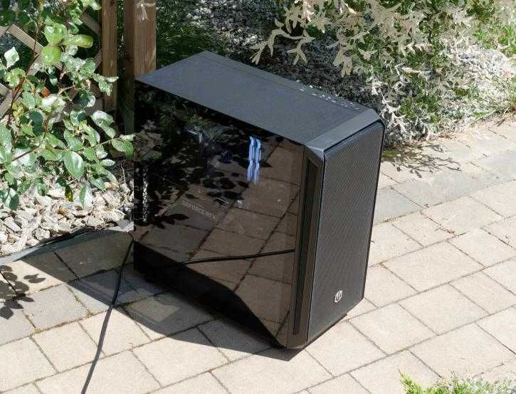 Komputer Do Gier RTX 5060