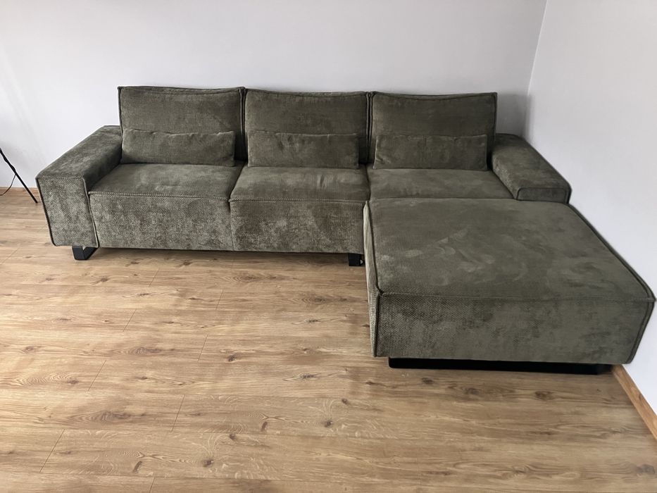 Narożnik 275x180cm