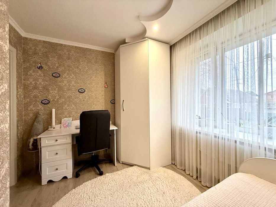 1-room apartment apartment by the address st. Magistratskaya (area 57,2 m²) - Atlanta.ua - photo 12